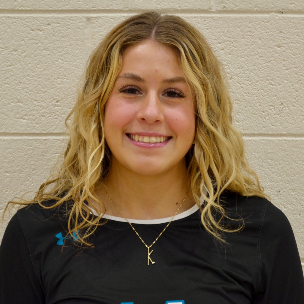 Kaley Mabry mugshot