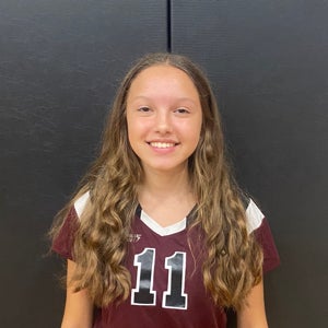 Lauren Vannatter mugshot