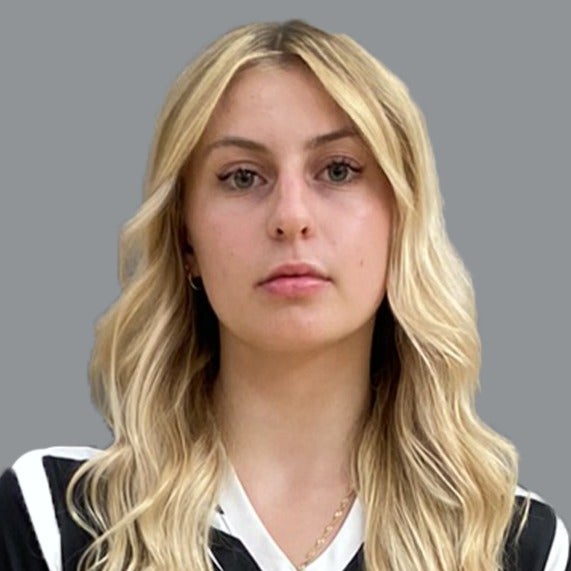 Samantha Coughlin-Michon