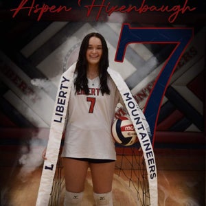 Aspen Hixenbaugh mugshot