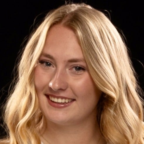 Lara Hagen mugshot