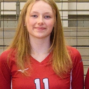 Madison Miner mugshot