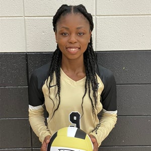 Camora Brown mugshot