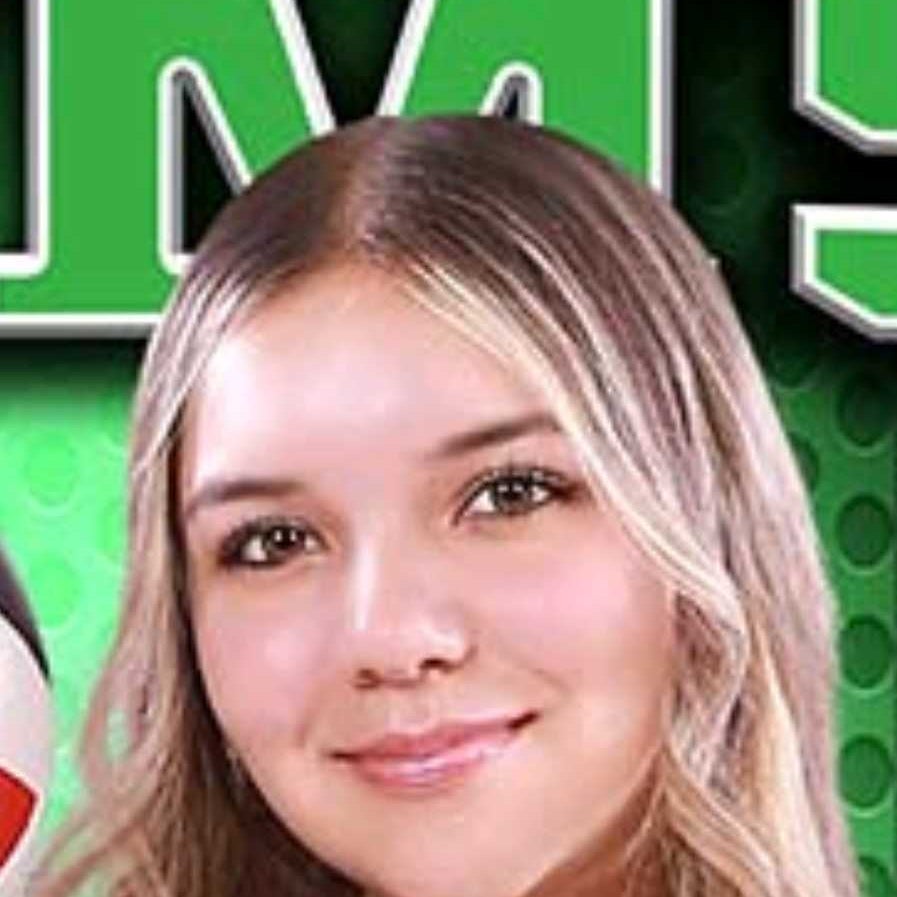 Bianca Sierra mugshot