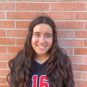 Allison Bowes mugshot