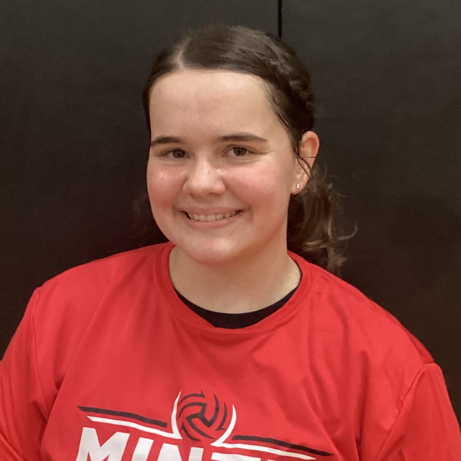 Sadie Parrish mugshot