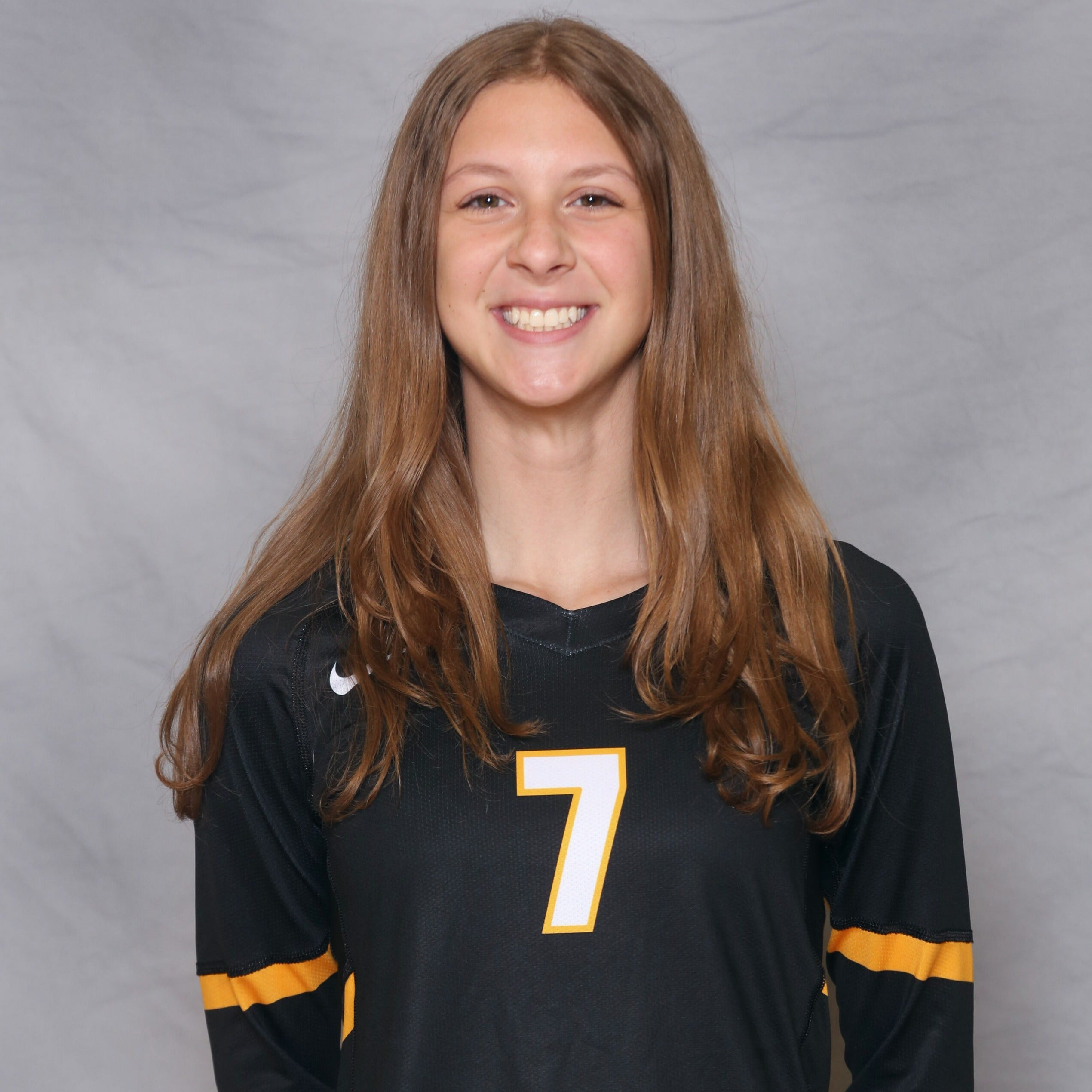Gabby Piazza mugshot