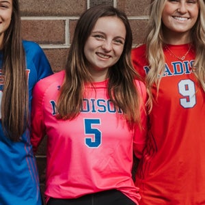 Ellie Buckner mugshot