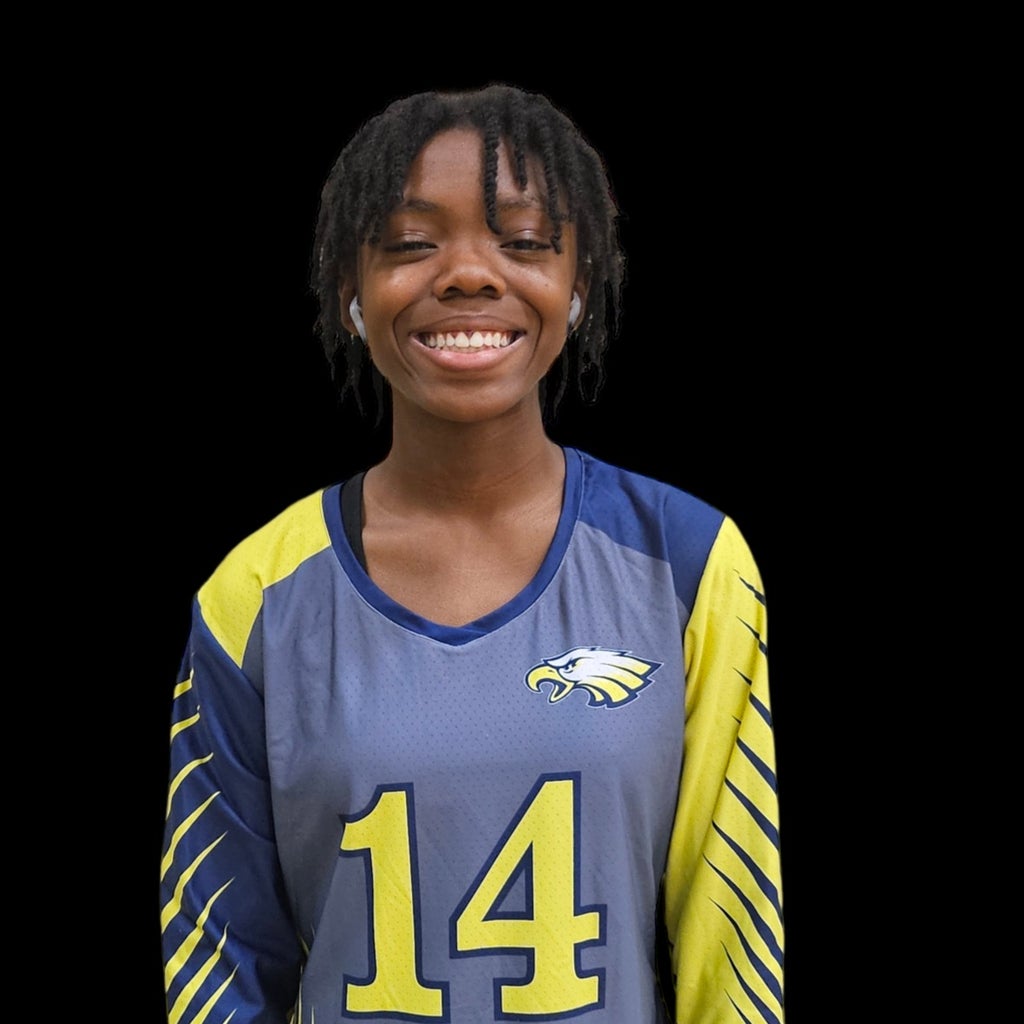 Samya Jones
