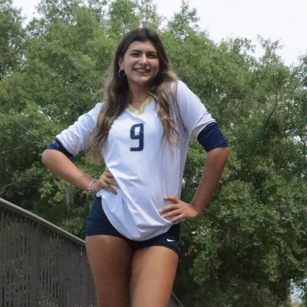 Elena Pucciano mugshot