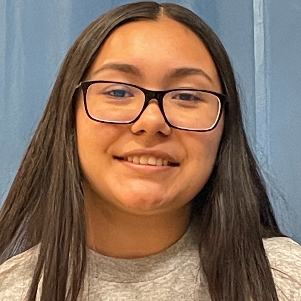 Bianca Torres mugshot