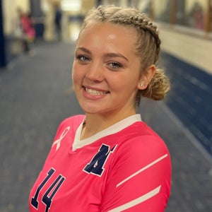 Kendall Miller mugshot