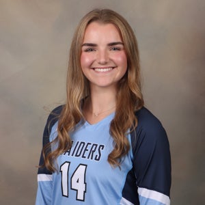 Mallory Brooks mugshot