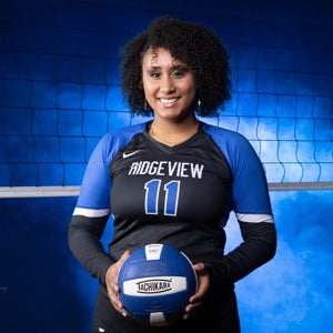 Naiah Chacon mugshot