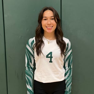 Natalie Gasper mugshot