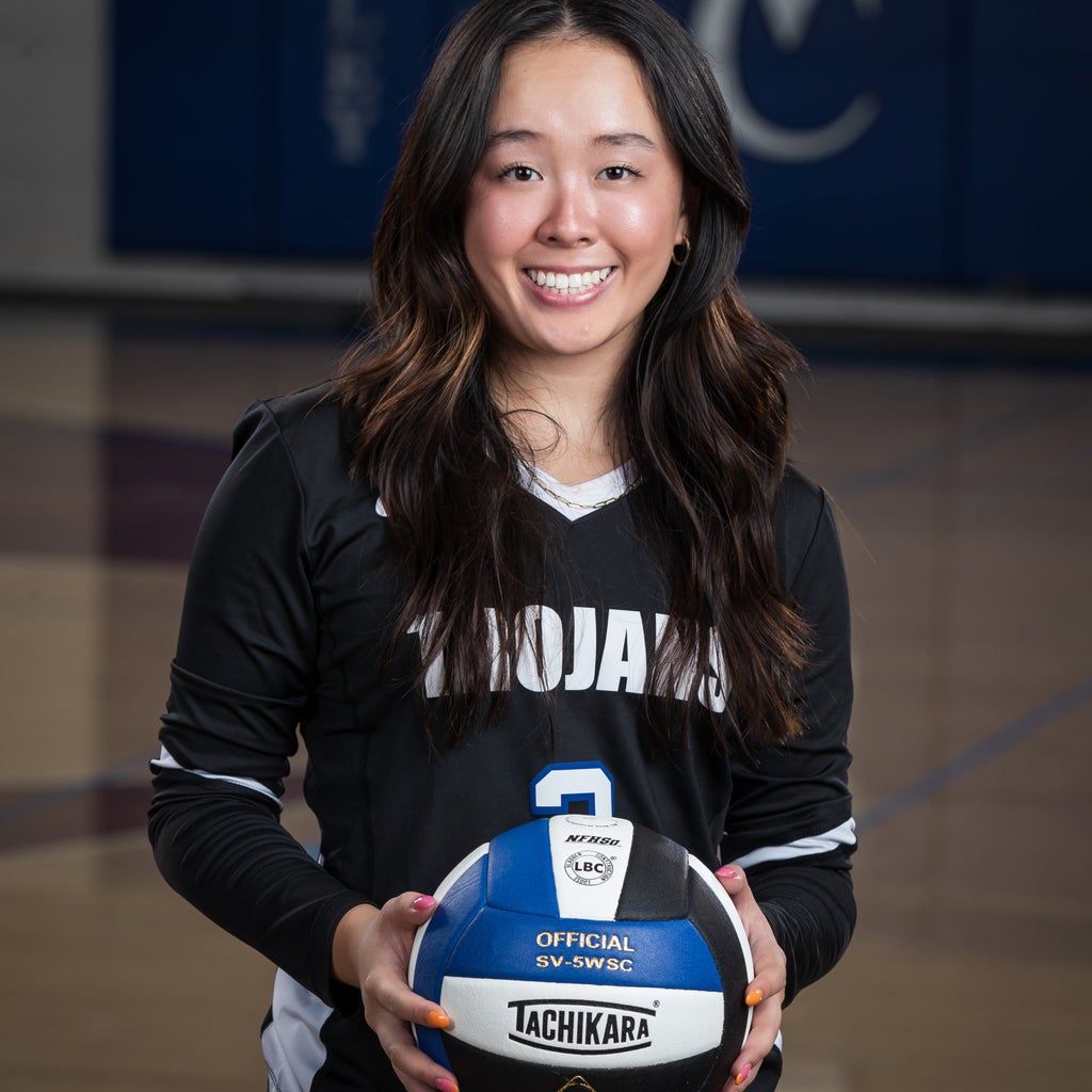 Madi Yue mugshot