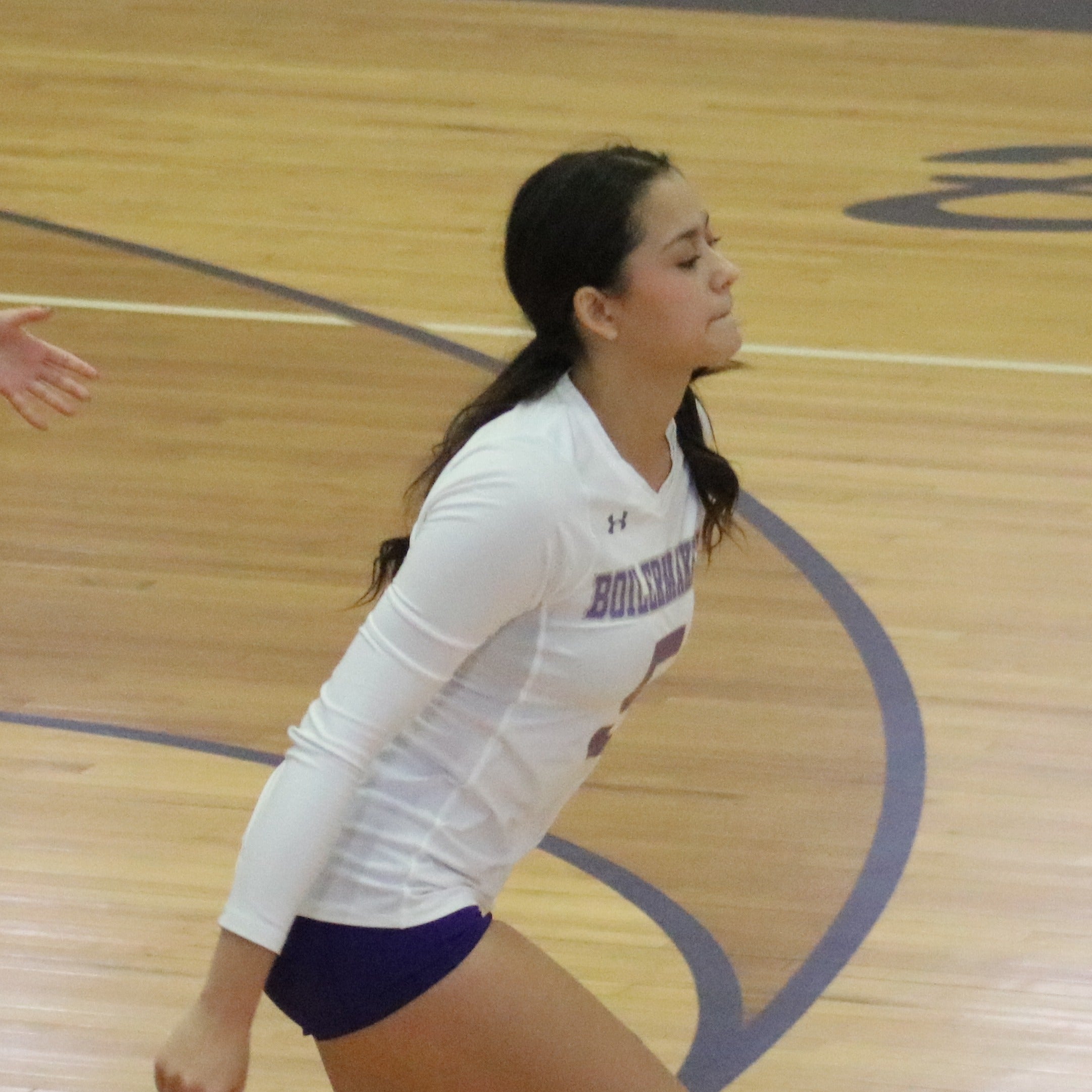 Emily Tepale mugshot