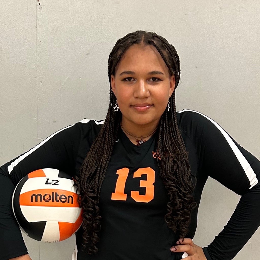 Washington Volleyball Roster (202324)