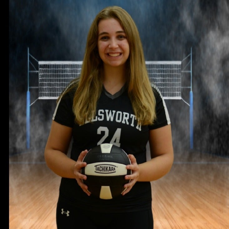 Bobbie Palmaan mugshot