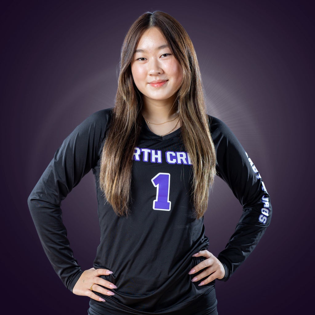 Alina Kim mugshot