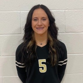 Francessca Vrazel mugshot