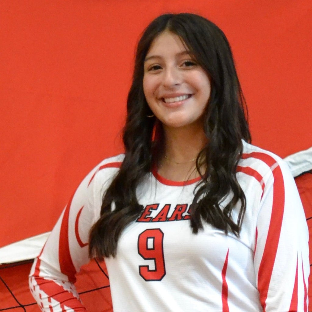 Jasmine Nunez mugshot