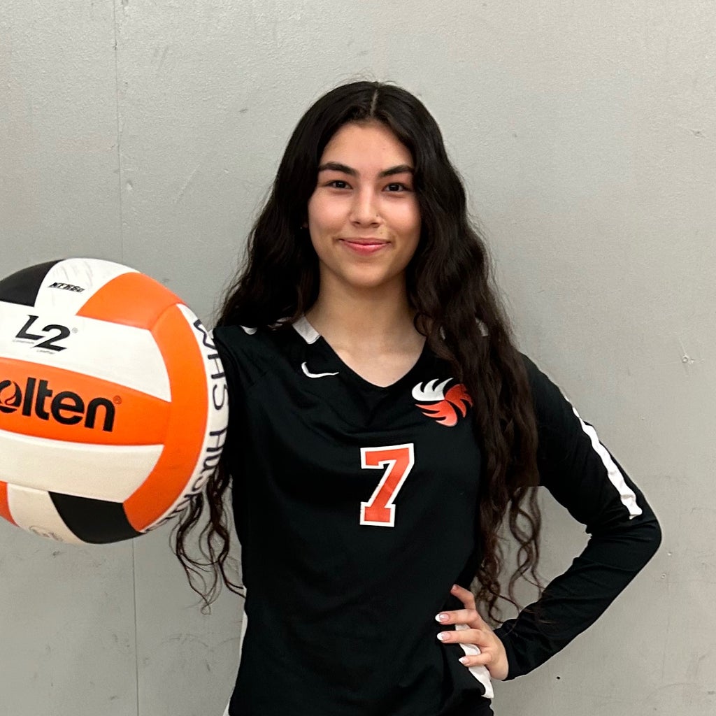 Washington Volleyball Roster (202324)