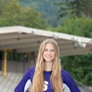 Ashlyn Buck mugshot