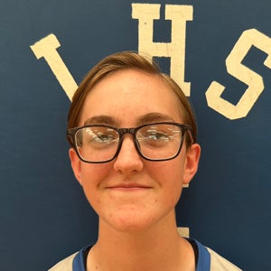 Lucy Braaksma mugshot