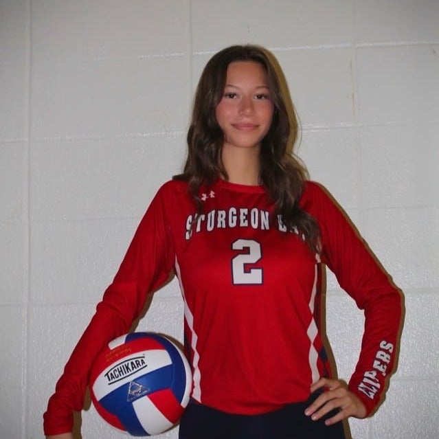 Stephanie Routhieaux