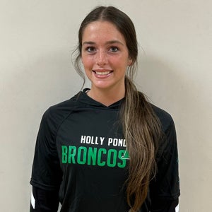 Gracie Armstrong mugshot