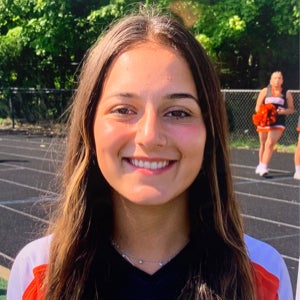 Alexa Loconti mugshot