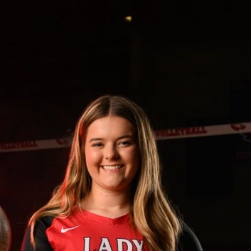 Alana Bradley mugshot