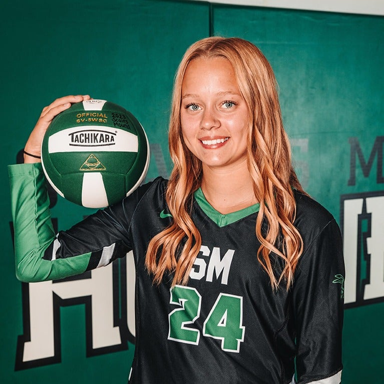 Rylee McCartney mugshot
