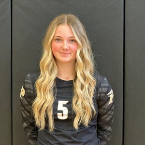 Ella Lindahl mugshot