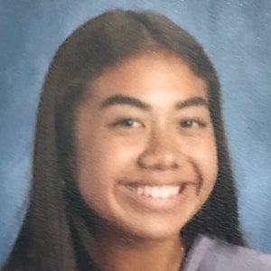 Selafina Uluave mugshot
