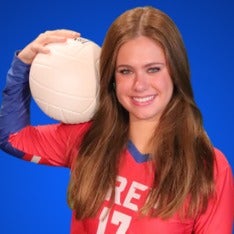 Sophia Primos mugshot