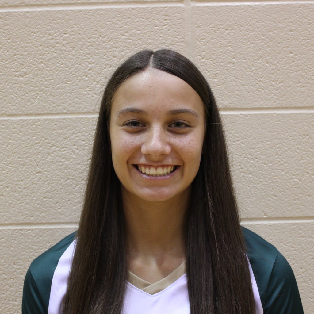 Jenna Berg mugshot