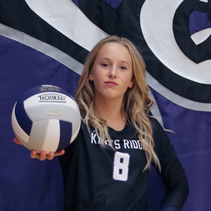 Presley Johnson mugshot