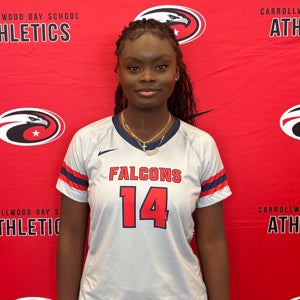 Tiana Williams mugshot