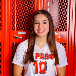 Hannah Garcia mugshot