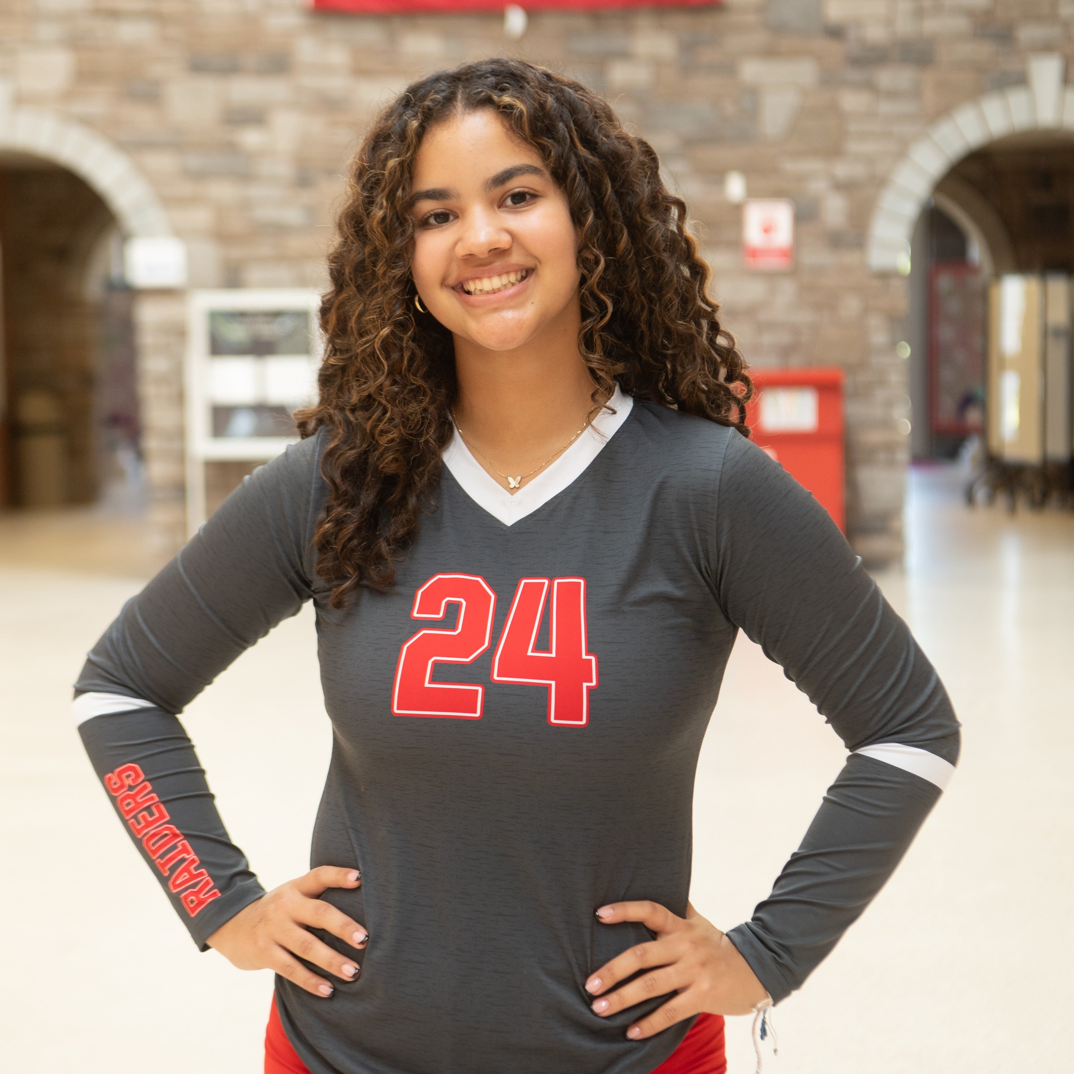 Ruby Peralta mugshot