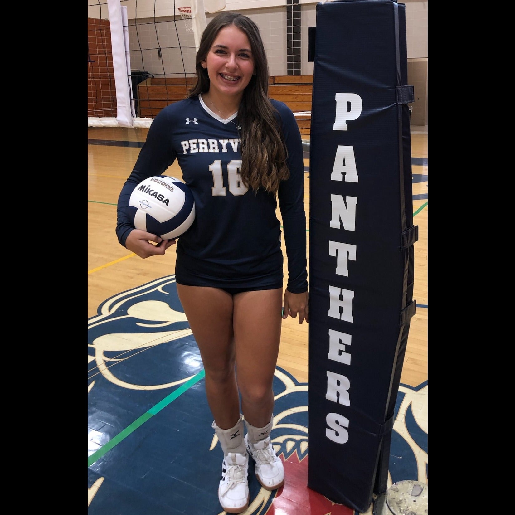 Taylor McGuirk mugshot