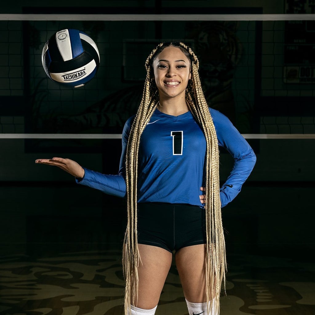 Brooklyn Carter mugshot