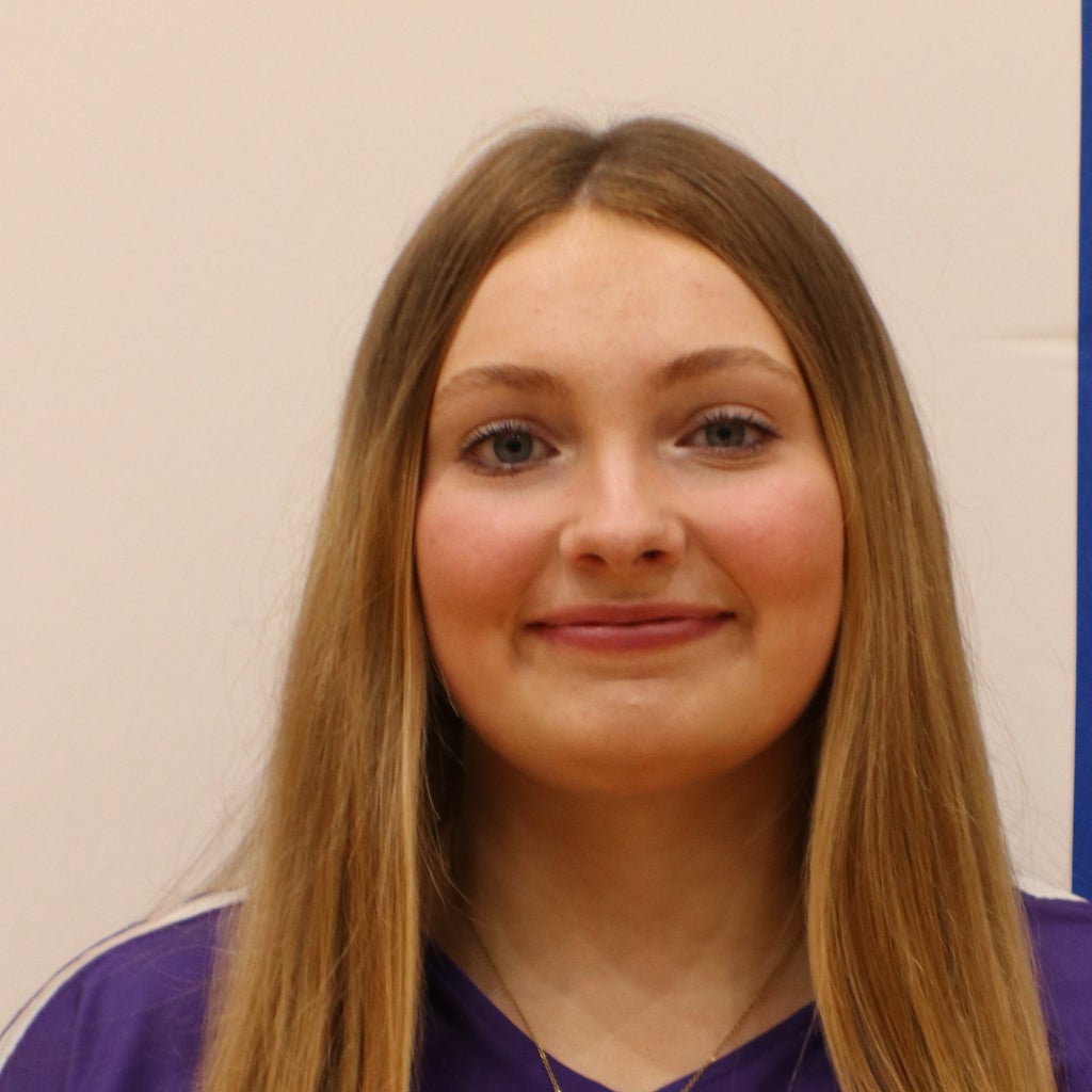 Zoë Harrelson mugshot