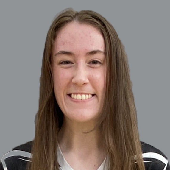 Meghan Baker mugshot