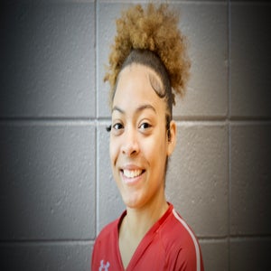 Teniyah Hughes mugshot