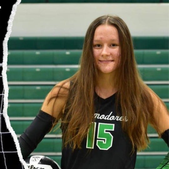 Kaitlyn Goffinet mugshot