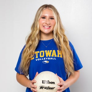 Kierra Hawkes