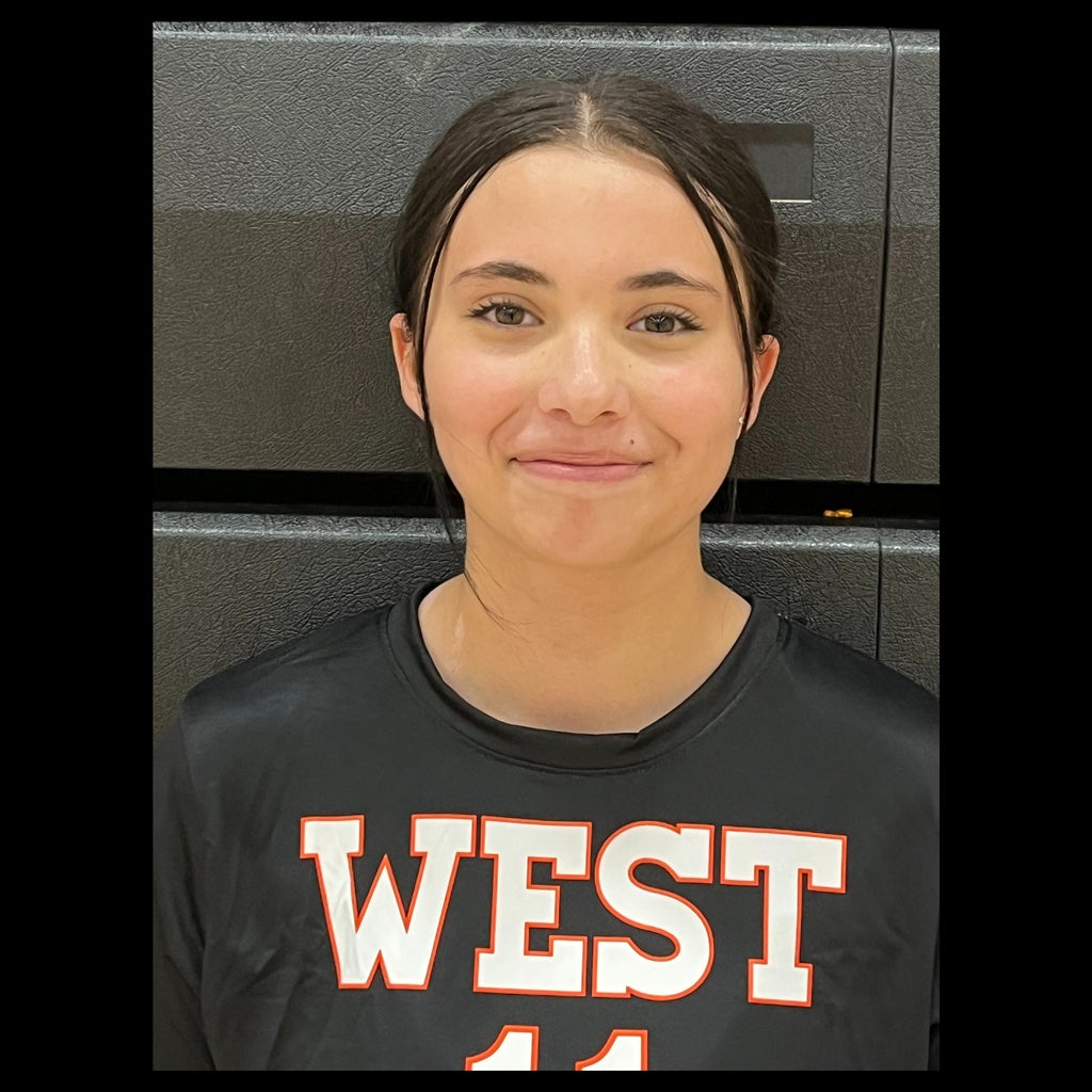 Leila Quintana mugshot